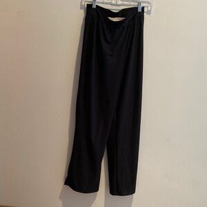 SPANX Black Leggings